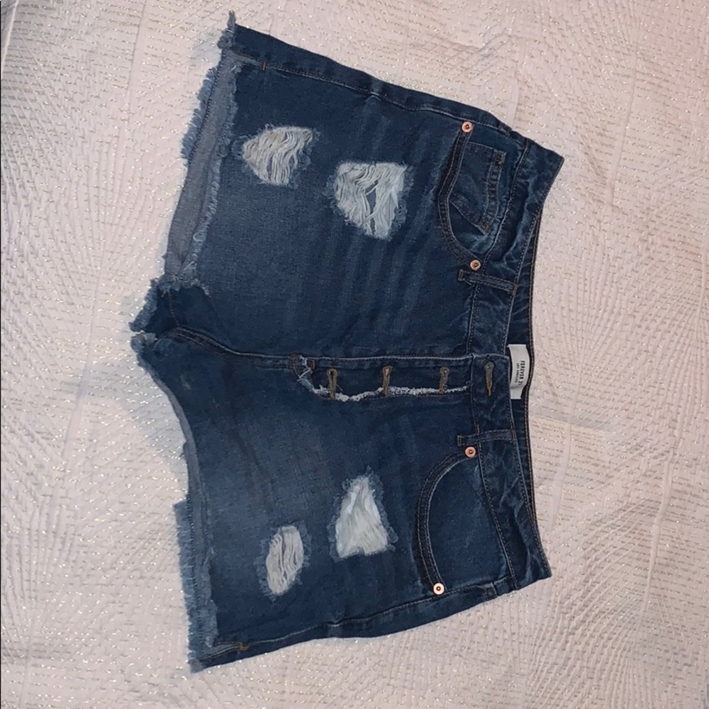 Forever 21 Shorts